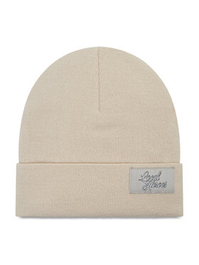 Local Heroes Local Heroes Kapa Nostalgic AW21HAT011 Bež