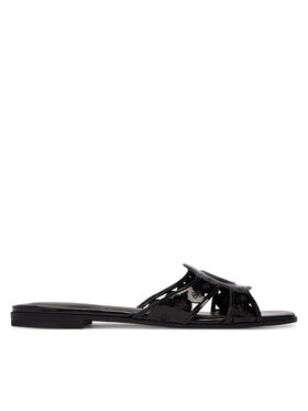 Guess Guess Papucs FLJCIE PAF03 Fekete