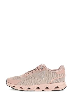 Guess Guess Sneakersy 183327 Růžová