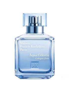 Maison Francis Kurkdjian Maison Francis Kurkdjian Aqua Celestia Cologne Forte Woda perfumowana