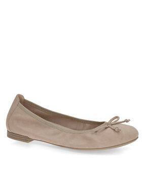 Caprice Caprice Balerina 9-22102-20 Barna