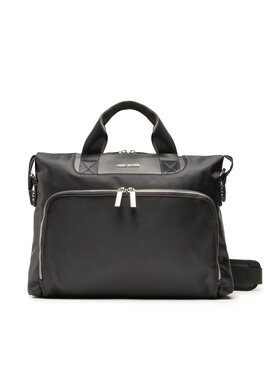 Gino Rossi Gino Rossi Laptoptasche BGM-S-102-10-08 Schwarz