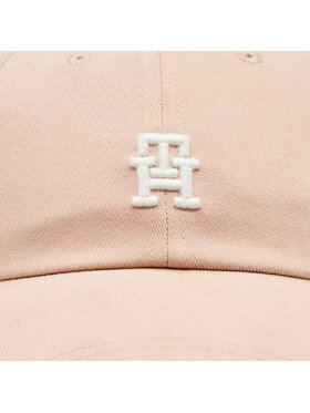 Καπέλο Jockey Tommy Hilfiger φωτογραφία