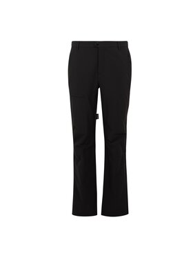 Regatta Regatta Spodnie outdoor Highton II Czarny Active Fit