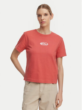 Quiksilver T-Shirt Quiksilver - 3