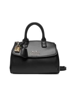 Armani Exchange Armani Exchange Táska XW000395 AF12040 UC001 Fekete