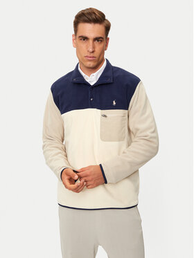 Polo Ralph Lauren Polo Ralph Lauren Polar 710951455001 Beżowy Regular Fit