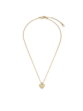 Coach Coach Kaelakee 37557559 Kuldne