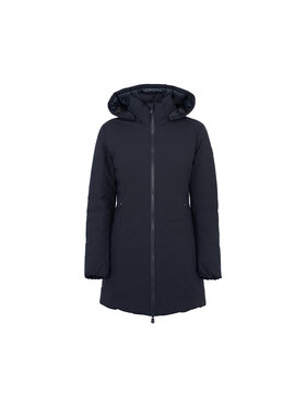 Save The Duck Save The Duck Kurtka zimowa D40060W-MATT21-90010 Niebieski Regular Fit