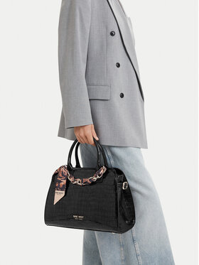 Nine West Nine West Torbica EO-IVY SHORE-LDA9422 Crna