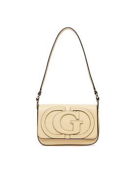 Guess Guess Táska Ruby HWNG97 40190 Világossárga