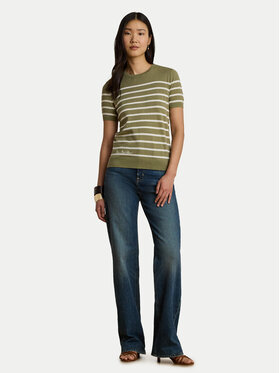 LAUREN RALPH LAUREN T-Shirt LAUREN RALPH LAUREN - 5