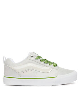 Vans Vans Tenisówki Knu Skool VN000D6ZBMC1 Biały