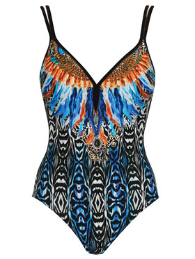 Sunflair Sunflair Bikiny 72147 Čierna