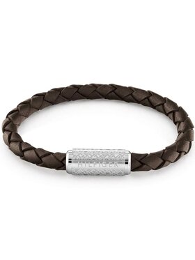 Tommy Hilfiger Tommy Hilfiger Náramek 2790478 Hnědá