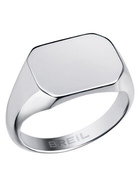 Breil Breil Anello PRIVATE CODE Argento