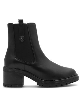 Lasocki Lasocki Stiefeletten BELLA EST-BELLA-L-01 Schwarz