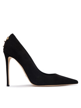 Elisabetta Franchi Elisabetta Franchi Aukštakulniai SA-88L-66E2-V620 Juoda