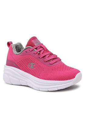 Champion Champion Sneakers Peony Element S11581-CHA-PS009 Rose