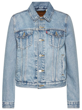 Levi's® Levi's Τζιν μπουφάν Original Trucker 29945-0100 Μπλε Regular Fit