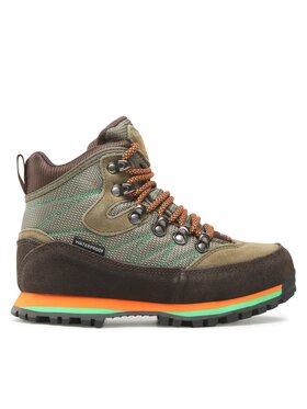 Sprandi Sprandi Turistická obuv CP86-22866 Khaki