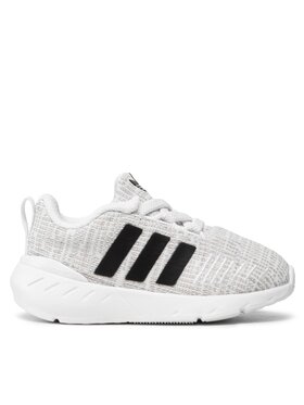 adidas adidas Tenisice Swift Run 22 El I GW8187 Siva