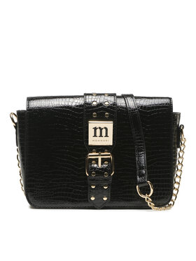 Monnari Monnari Kabelka BAG4610-M20 Černá