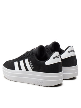 Adidas Tenisice VL Court Bold IH9995 Crna