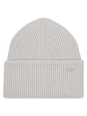4F 4F Cepure H4Z22-CAD007 Pelēks