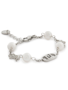 Liu Jo Liu Jo Bracciale LJ2634 Argento