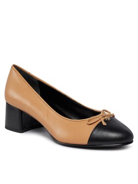 Tory Burch Tory Burch Pusbačiai 156210 Ruda