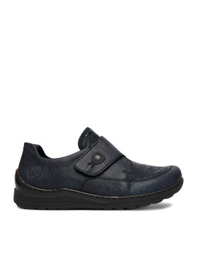 Rieker Rieker Halbschuhe CEO-48951-14 Dunkelblau
