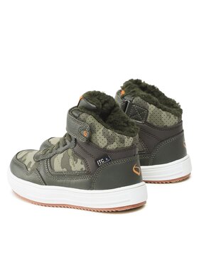 Αθλητικά Leaf φωτογραφία