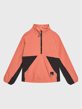 Jack Wolfskin Jack Wolfskin Softshell kabát Teen 1609811 Koral Regular Fit