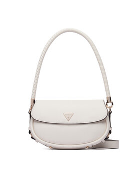 Guess Guess Handtasche Danya HWBG99 18190 Weiß