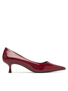 Aldo Aldo Туфлі на шпильці Rupari 14404606 Бордовий