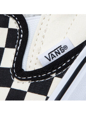 Vans Tenisice Classic Slip-On VN000EYEBWW1 Écru