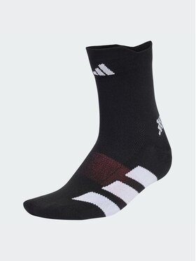 adidas adidas Skarpety długie 165433 Czarny