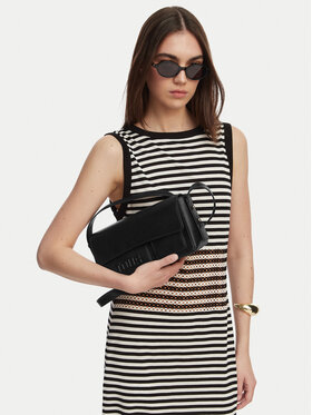 TOUS TOUS Borsetta Back To Basics 2002381551 Nero