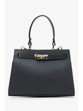 Estro Estro Τσάντα ER00115408 Μαύρο