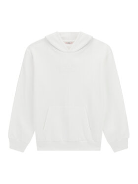 Guess Guess Felpa J5YQ21 KAV34 Bianco Regular Fit