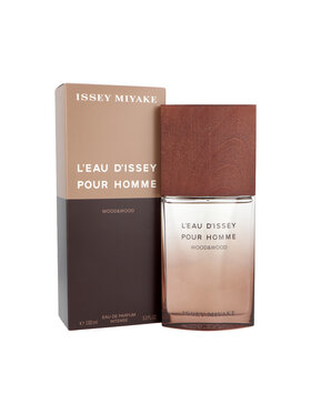 Issey Miyake Issey Miyake L'Eau D'Issey Pour Homme Wood & Wood Woda perfumowana