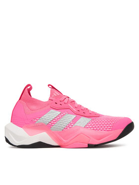 adidas adidas Scarpe da palestra Rapidmove Adv 2 JQ3939 Rosa