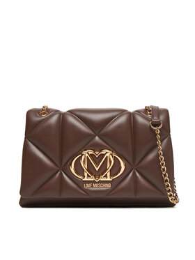 LOVE MOSCHINO LOVE MOSCHINO Сумка JC4041PP0NLC0313 Коричневий