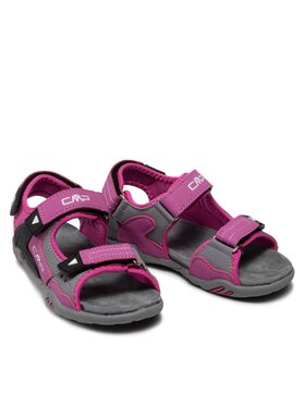 CMP Sandali Kids Alphard Hiking Sandal 39Q9614 Roza