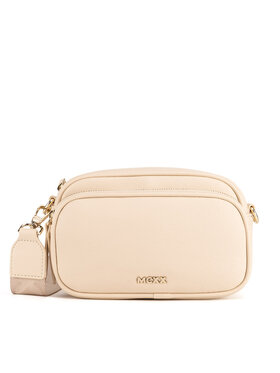 MEXX MEXX Torebka MEXX-X-002-07 Écru