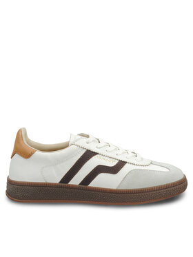 Gant Gant Sneakersy Cuzima 28533549 Biały