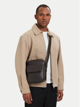 U.S. Polo Assn. U.S. Polo Assn. Umhängetasche BEUXT5749MVP Dunkelbraun