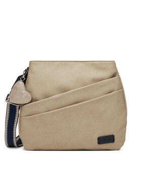 Rieker Rieker Handtasche H1004-60 Beige