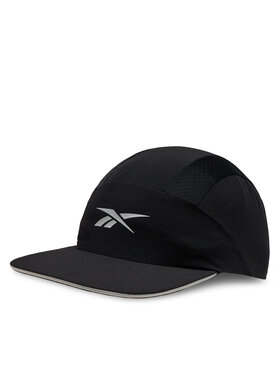 Reebok Reebok Cap Float Run Performance Cap HC1871 Schwarz